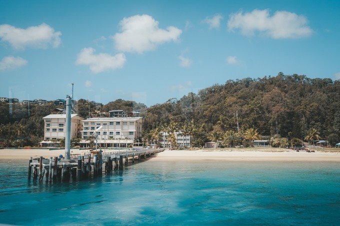 澳洲观鲸攻略,澳洲观鲸之旅