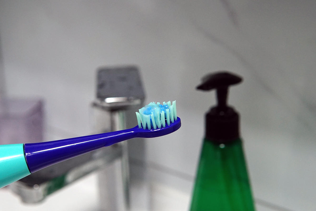 皓齿清川西牙膏是日本的产品吗,皓齿清川西炫洁酷爽牙膏