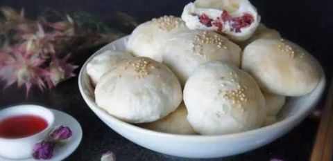 不一样年货年味儿,不一样的花样年货