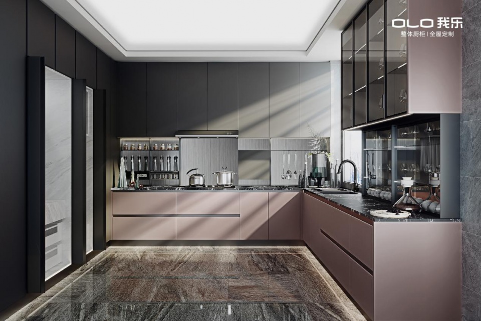 春节焕新家!二套房业主成节前定制家居主力“金爸爸”