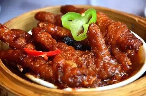 广东最出名的六大美食,广东最好吃的八道粤菜