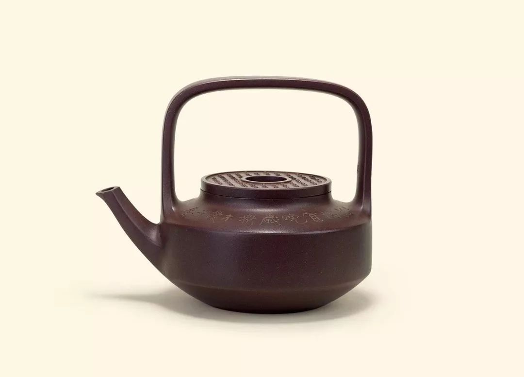 巨匠匠心|纪一代宗师:顾景舟真实不凡的一生