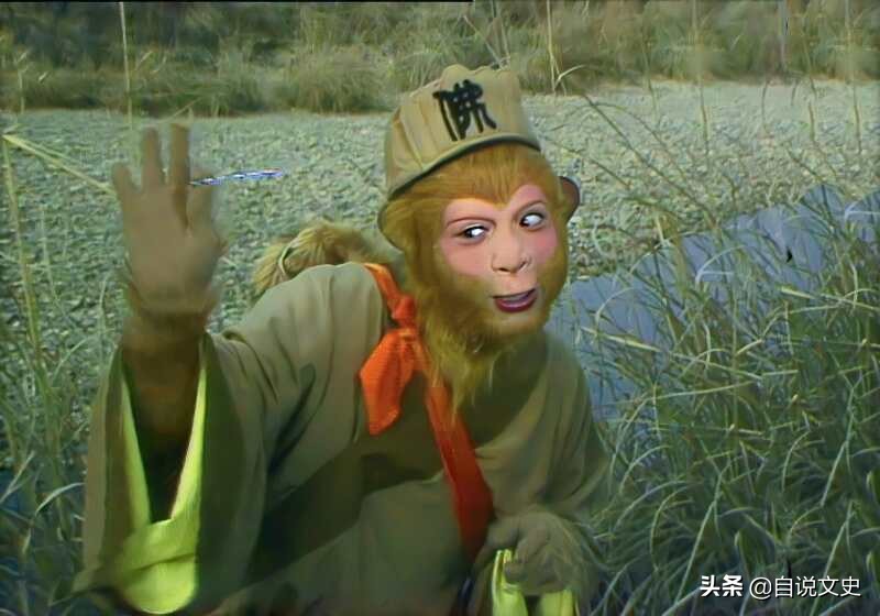 王者荣耀孙悟空身高,原著中孙悟空身高不足四尺