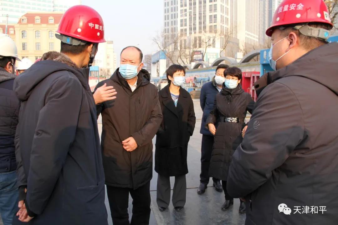 区领导深入一线检查指导疫情防控,市长暗访督导检查疫情防控工作