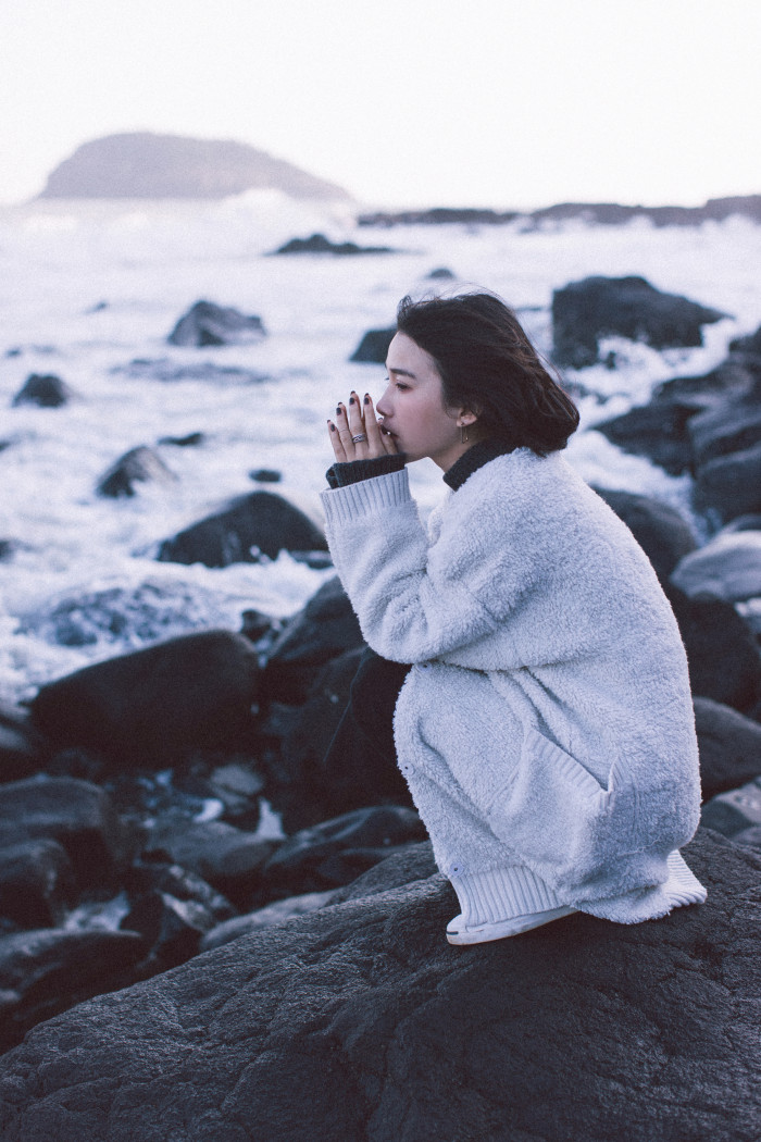 女人经常说这三句话会幸福,不懂这句话含义的女孩一定很幸福