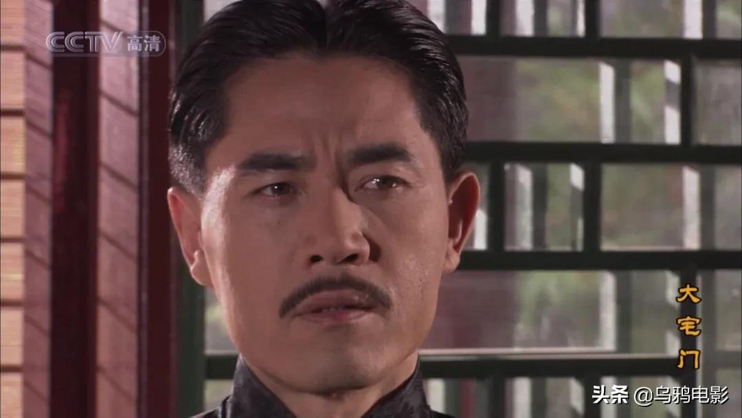 9.3分国产巅峰,顶级大咖飙戏,现象级爆款,吹几遍都不够啊