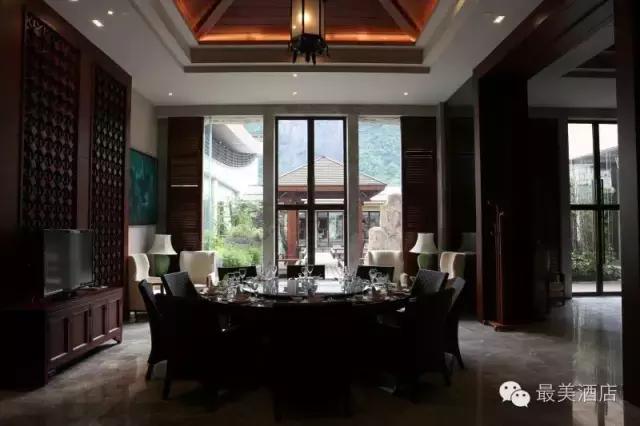 2019年最舒适的酒店,国内最美野奢酒店