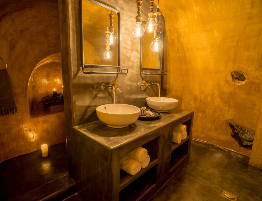 希腊圣托里尼别墅,希腊圣托里尼岛房屋多少钱一平方