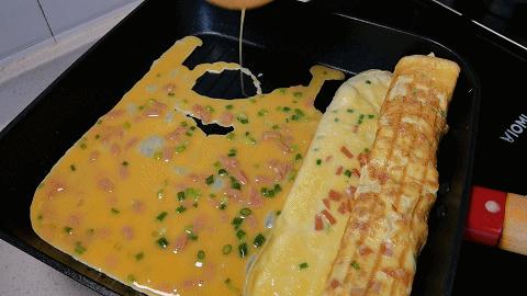 早餐做什么别犯愁教你六种做法,早餐吃什么营养又简单不用鸡蛋