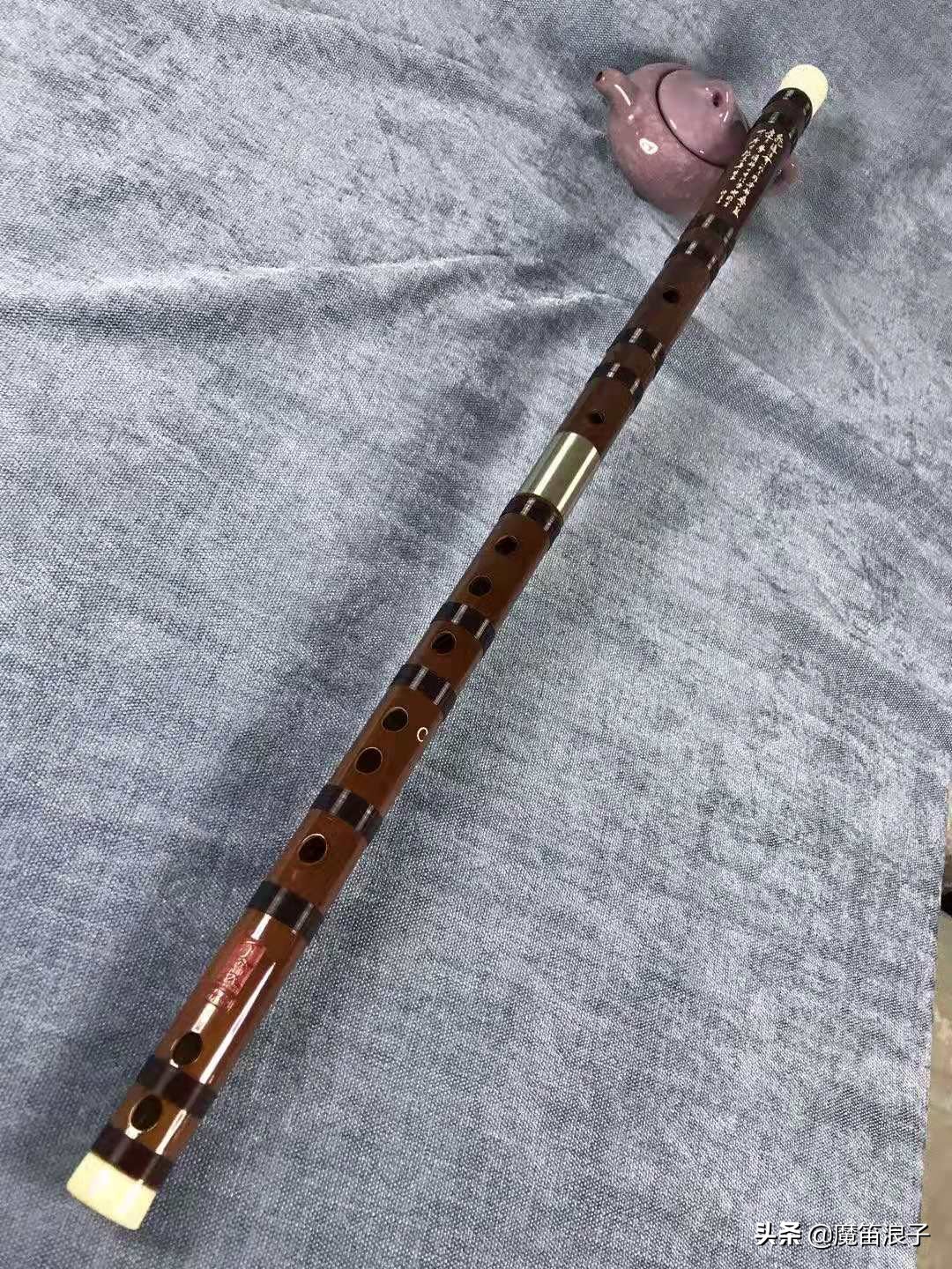 笛子音色怎么才能吹得清脆明亮,笛子音色优美通透的声音