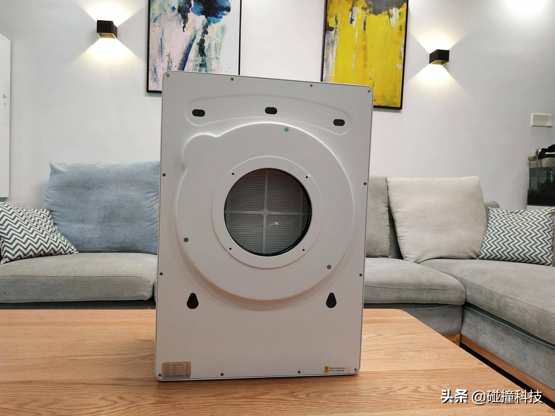 新房开窗还是开新风,果麦新风机能去除空气中的甲醛吗