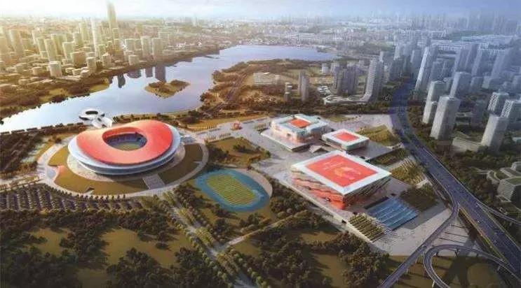 在这件事上，成都人还得靠城北“扎起”