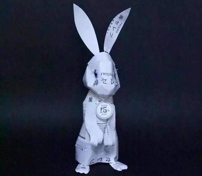 手工模型人物手办,动漫人物手办模型制作