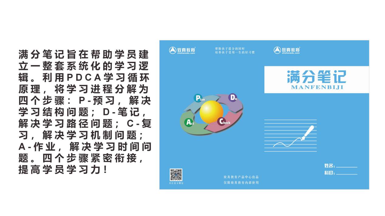 应用好教学产品和服务产品帮你完成促单工作