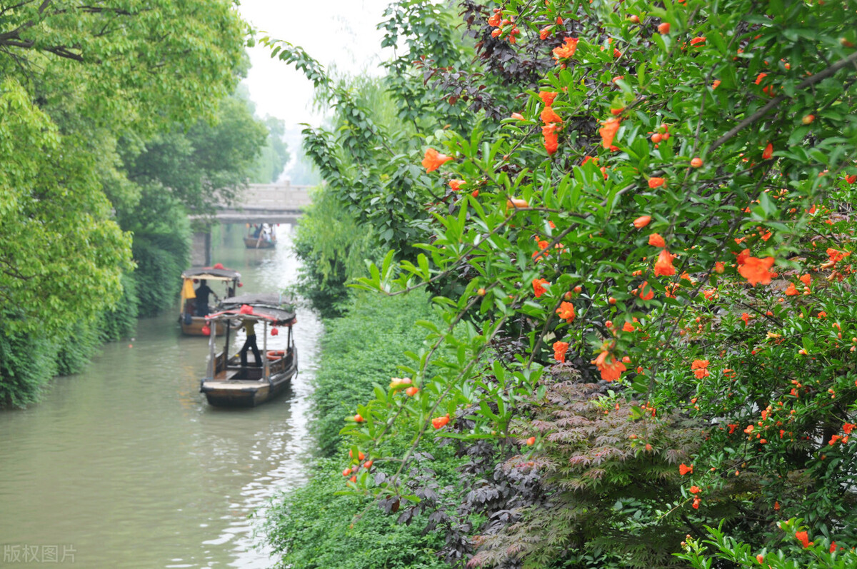 苏州城南吴江,苏州小镇吴江