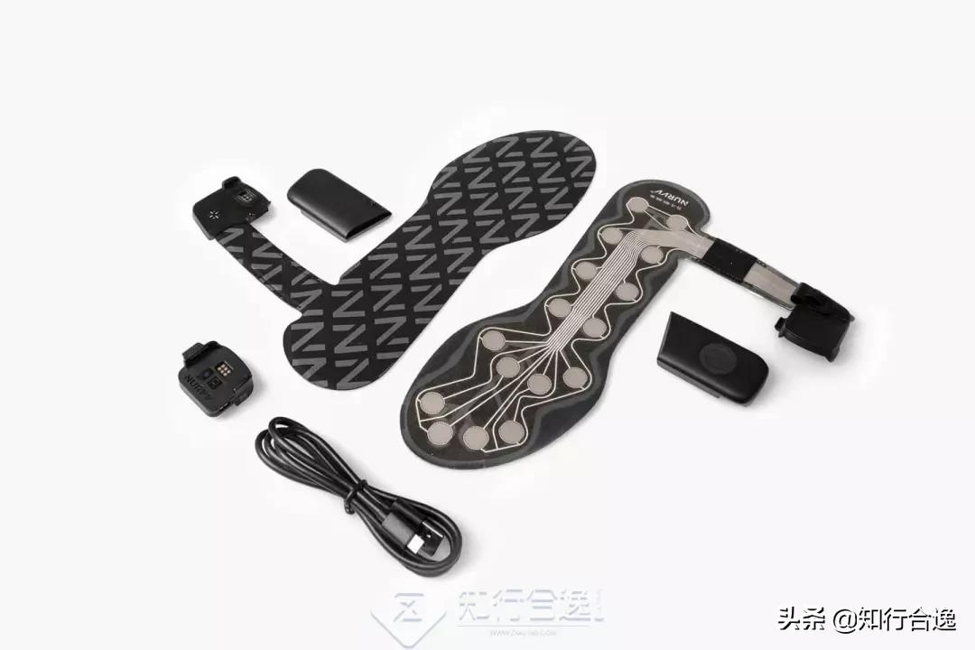 跑步装备了解一下,分享一下你的跑步装备