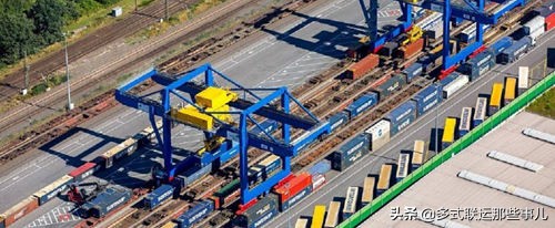 中欧班列最新的情况,最近中欧班列消息