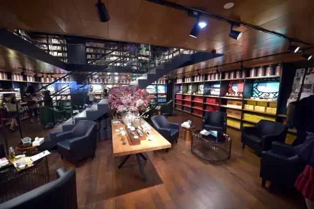 成都锦江区网红打卡书店,打卡成都10个最美书店