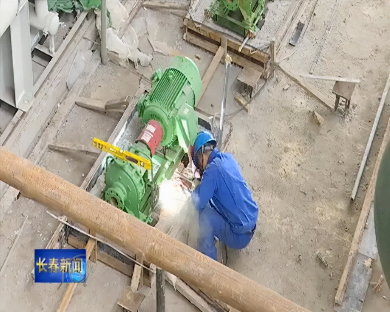 德惠市：项目建设亮点纷呈县域发展前景广阔