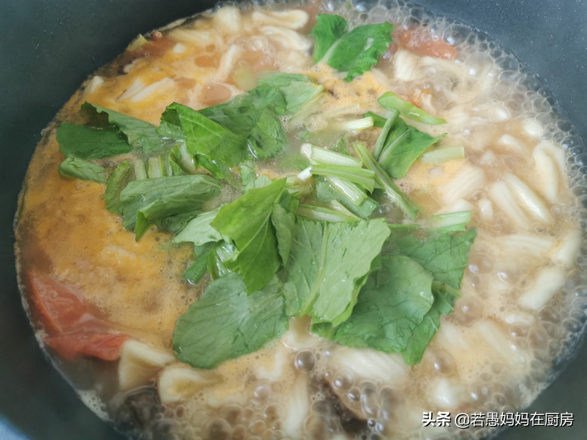 最简单面粉最好吃的做法,面粉最好吃做法不用揉面