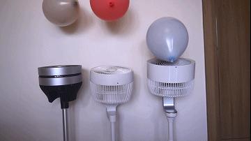 落地空气循环扇哪个好用,涡轮空气循环扇真的好吗