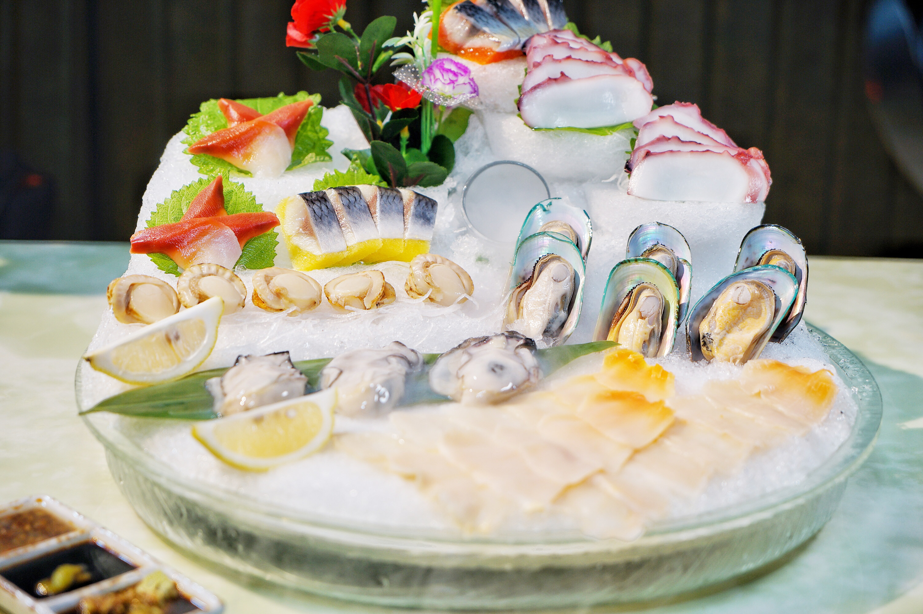 广州佛跳墙美食探店,广州佛跳墙海鲜哪家最好吃