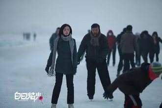 高分悬疑电影白日焰火,白日焰火是悬疑剧吗