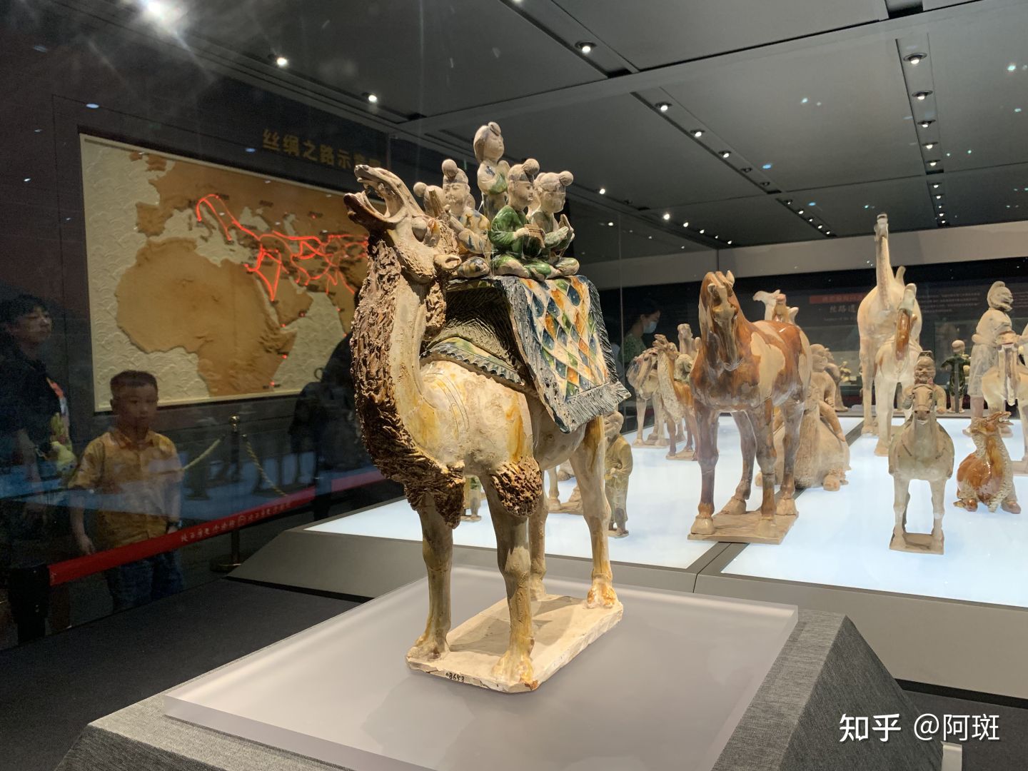 西安华山三日游路线攻略,西安华山旅游攻略3日游路线