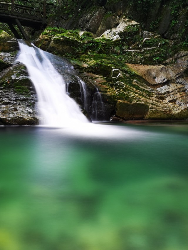 宜昌五峰晚上旅游攻略,宜昌五峰三日游景区旅游攻略