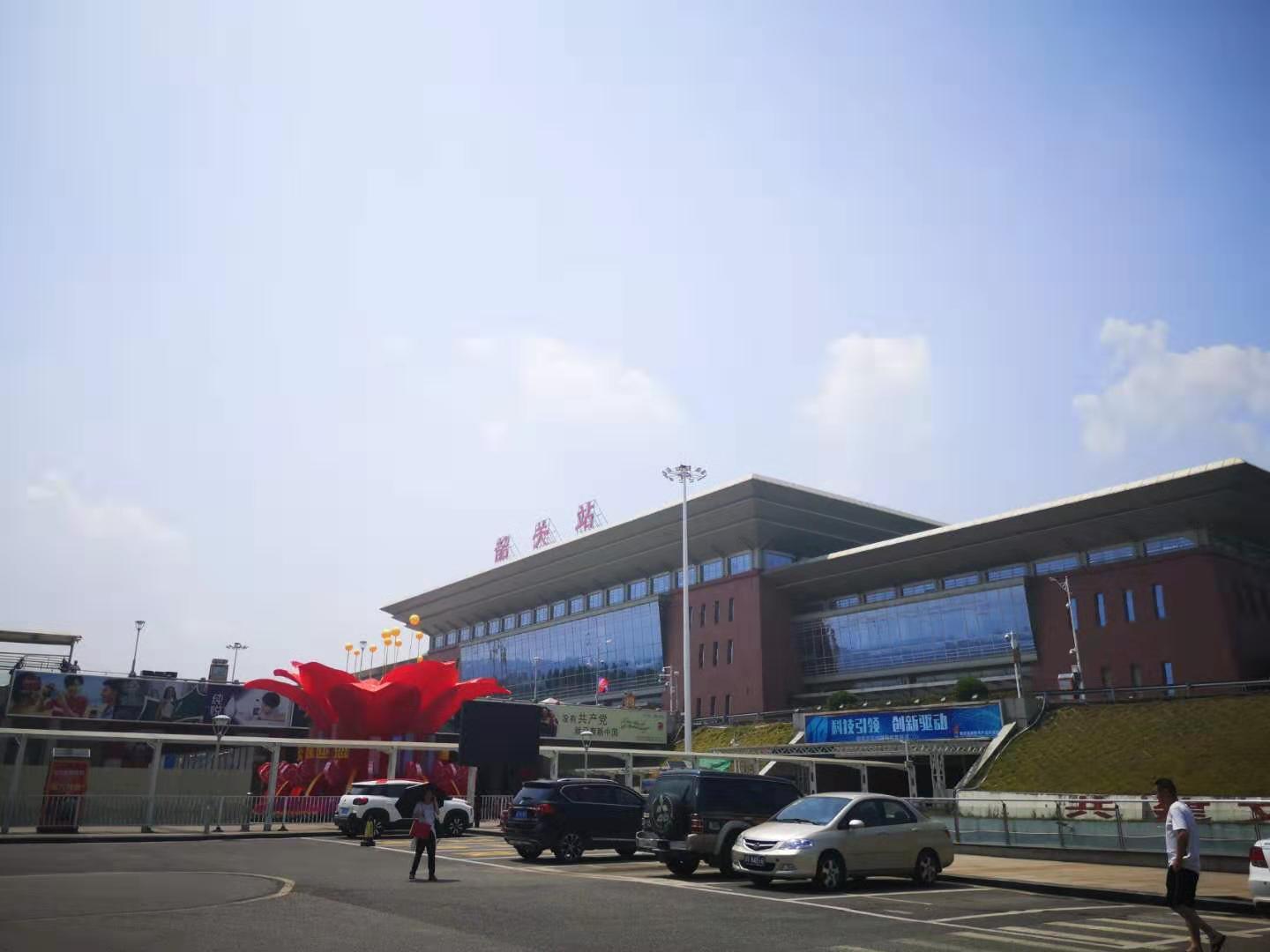 韶关丹霞山两天一夜游攻略,韶关旅游景点大全