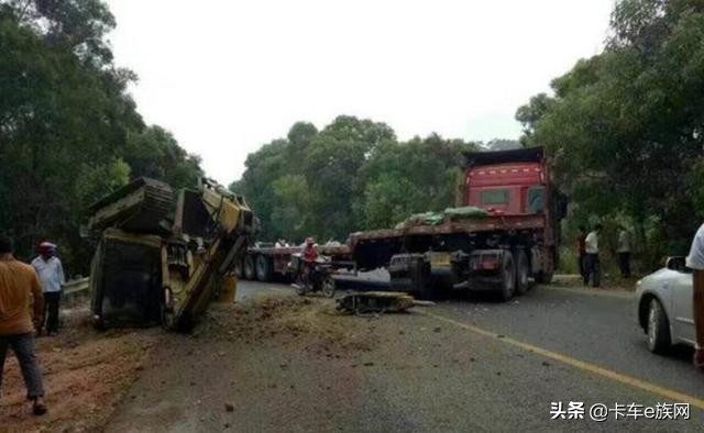 普通人如何年入百万赵铭铭开卡车年收入百万的“偏门生意”经