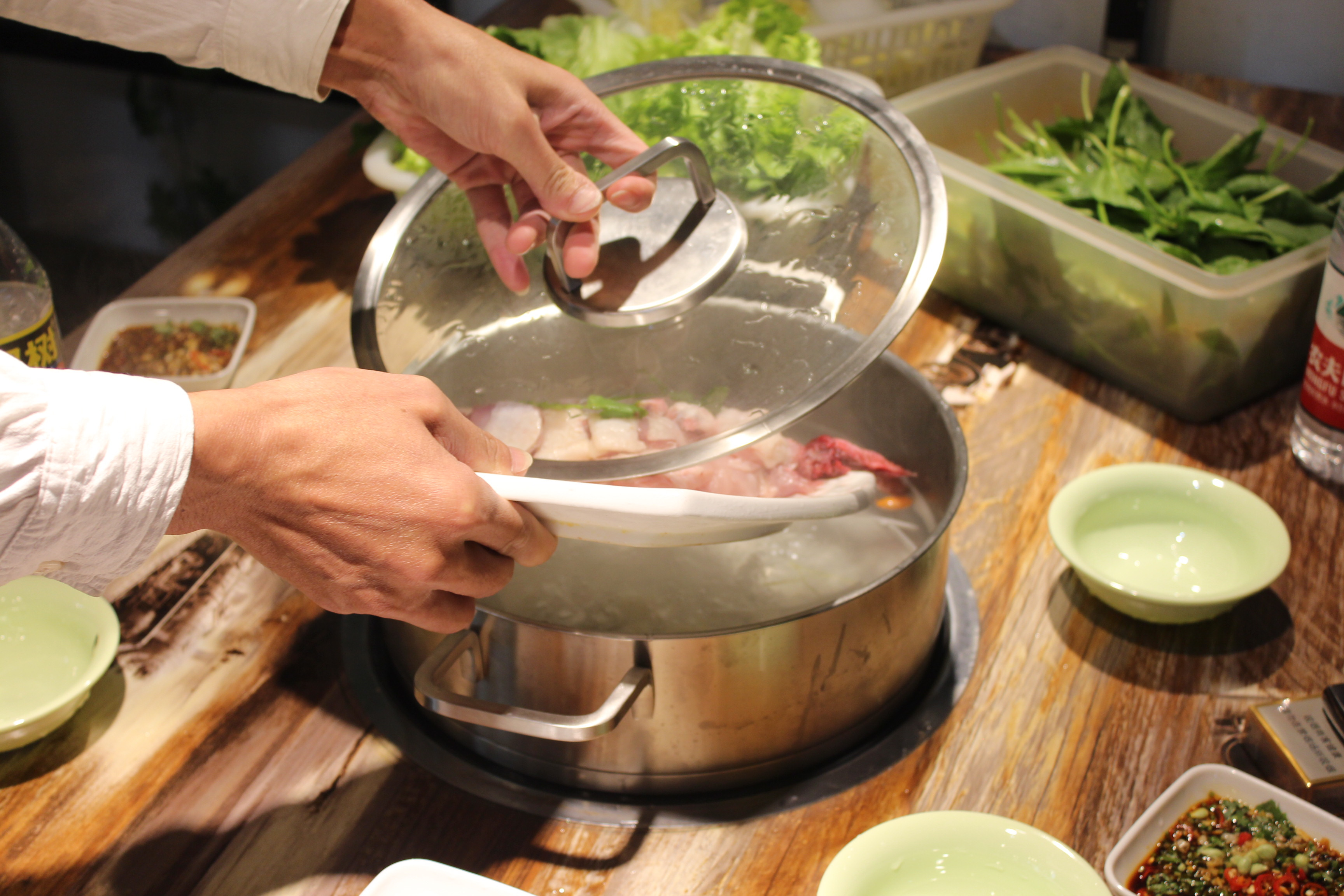 带最爱的人去吃美食,和最爱的人去哪里好玩