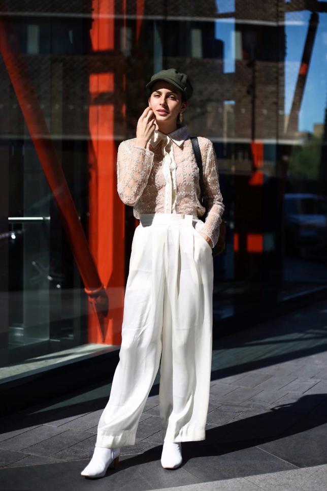 什么叫豆腐靴,最近很火的一款靴子