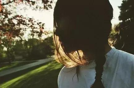 原来很多东西都是失去了才明白,其实有些东西从来就没变过