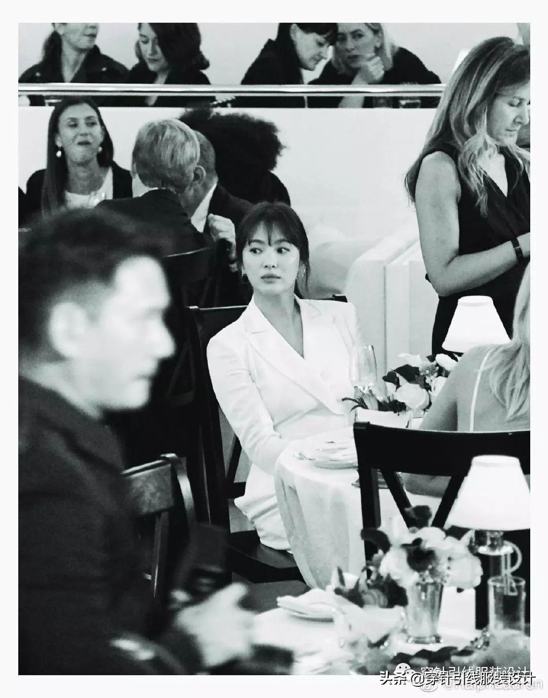 拉夫劳伦年轻人穿搭,拉夫劳伦2019秋季系列