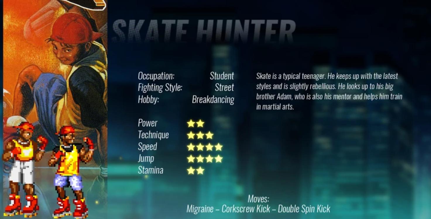 md怒之铁拳3出招表,怒之铁拳3全角色连招