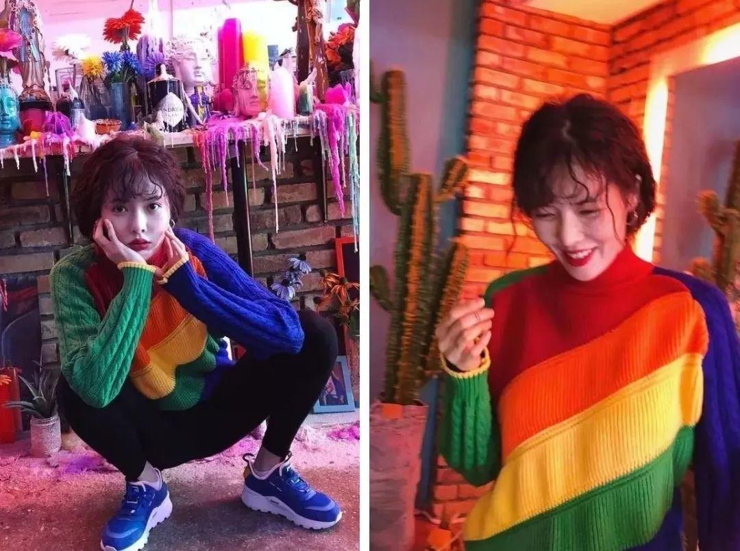 泫雅的发卡推荐,买个发卡好看吗