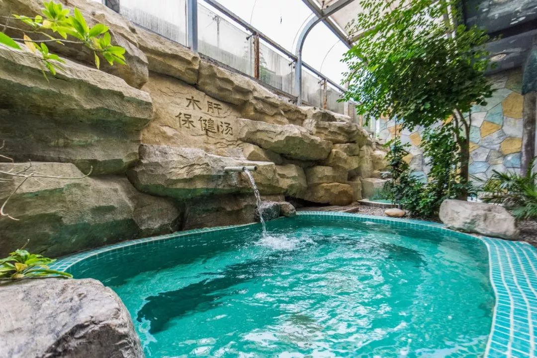 十堰旅游吃什么,十堰又能吃又能玩的地方