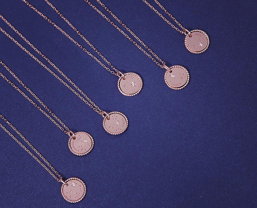 韩国珠宝品牌哪个好,韩国时尚珠宝品牌