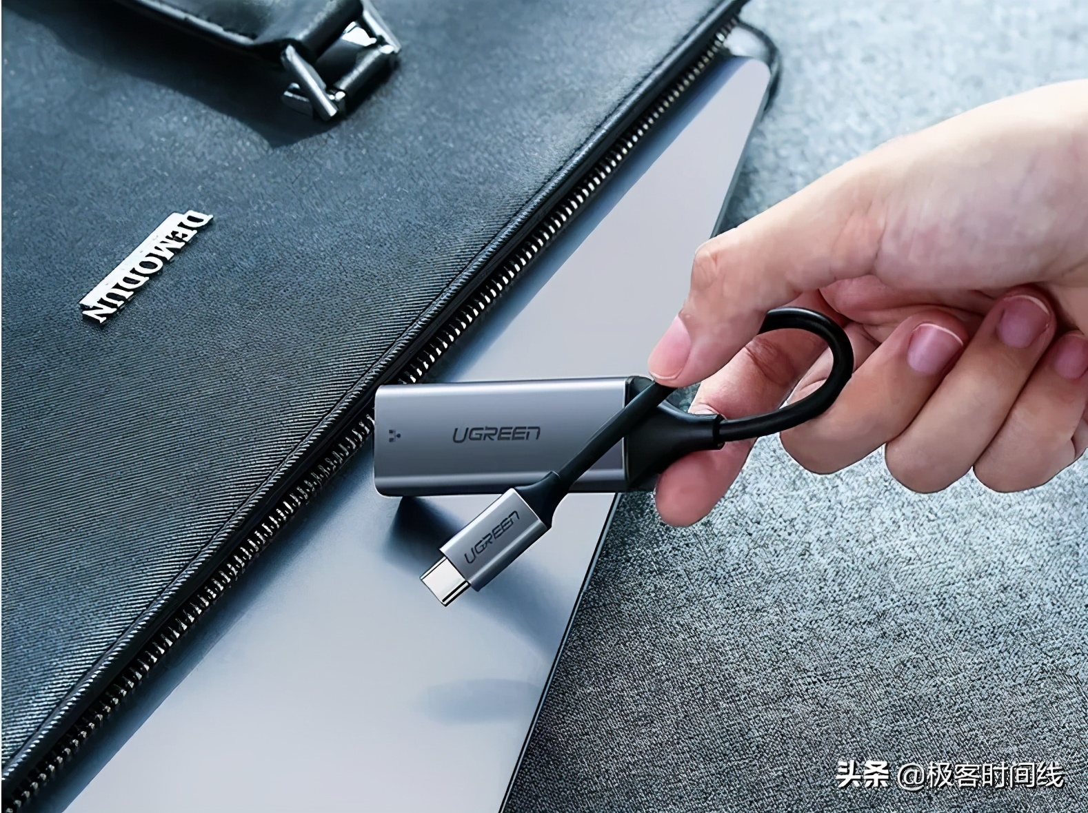 type-c网卡转换器有用吗,华为转换器type-c