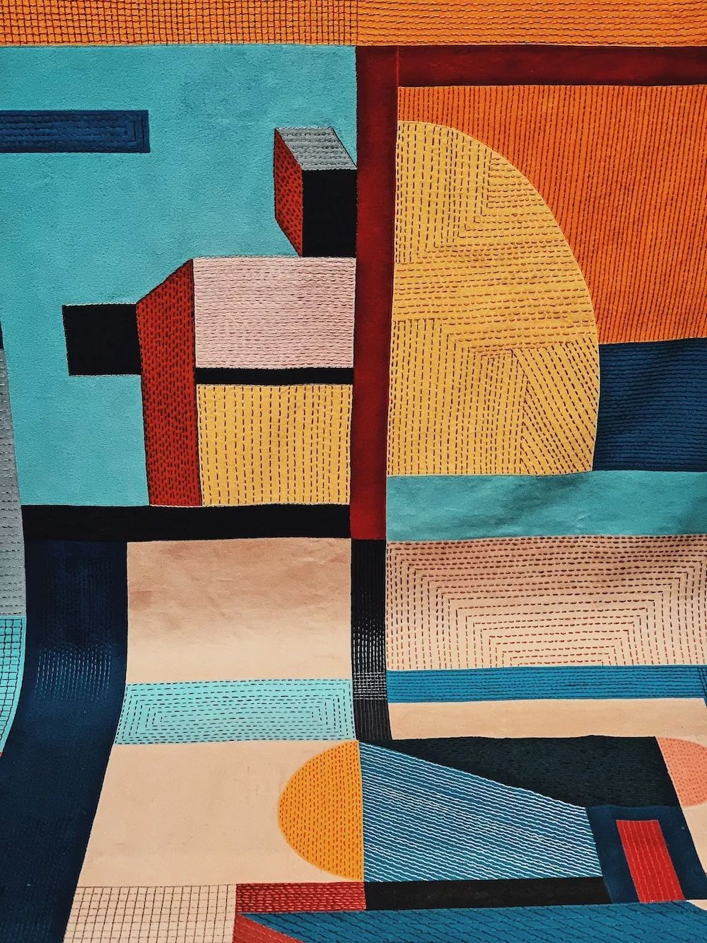 30万的屏风,86万的桌子,当Gucci、爱马仕、LV卖起了家居