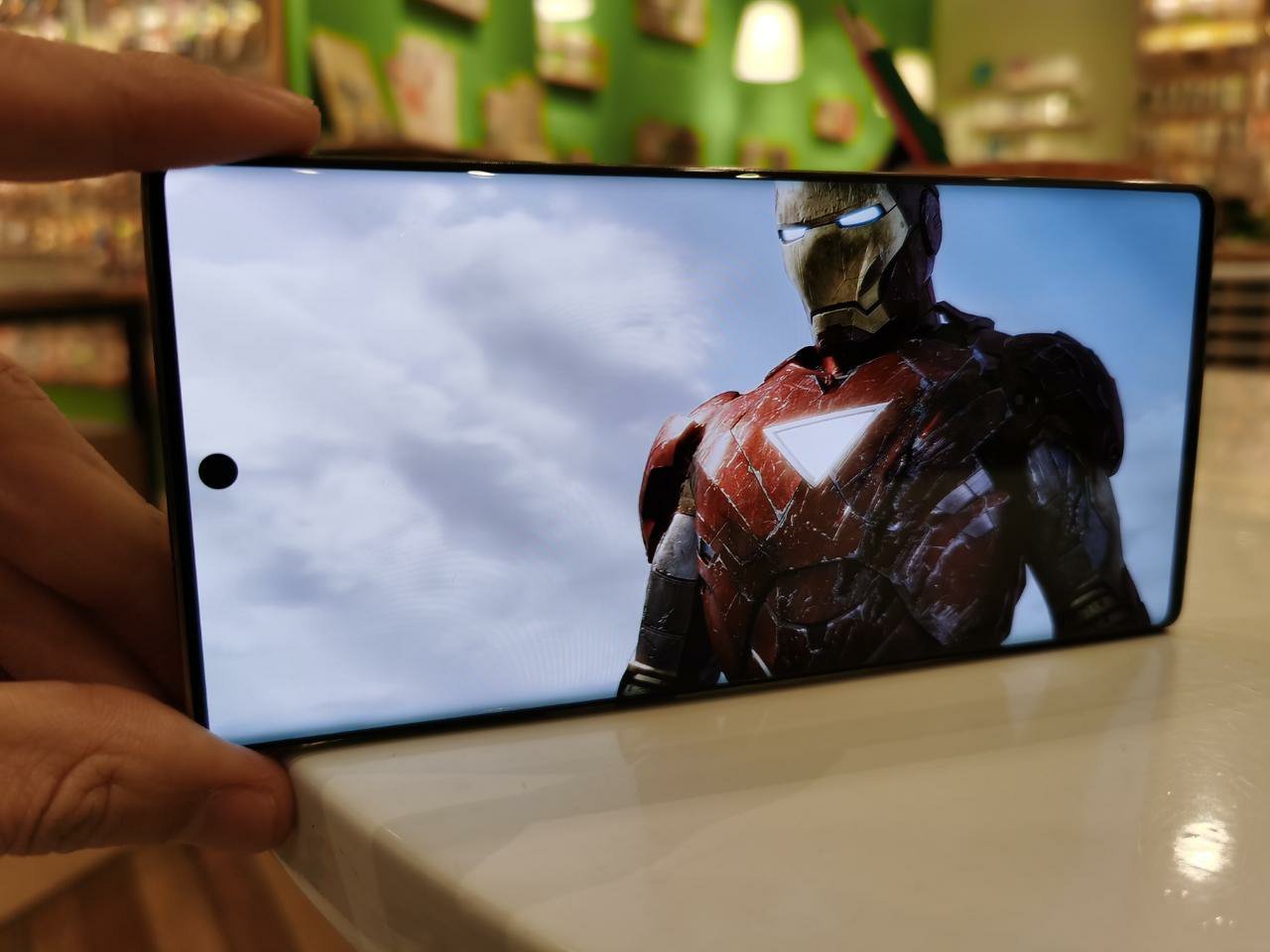 galaxynote10+翻新多少钱,galaxynote10刷机