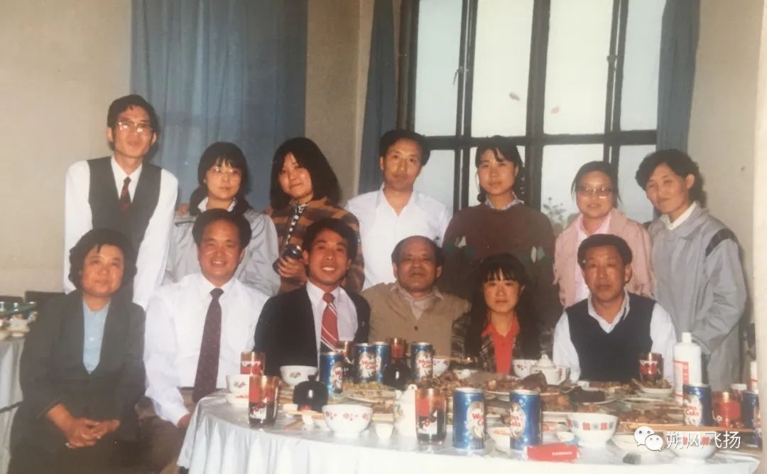 「平朔记忆」我职业生涯的摇篮——安太堡矿财务部