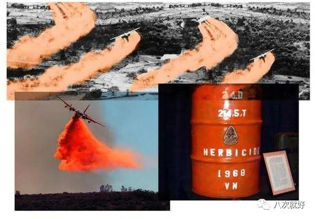 越南战争美军女兵用药,越战时期使用空乳强化剂作用