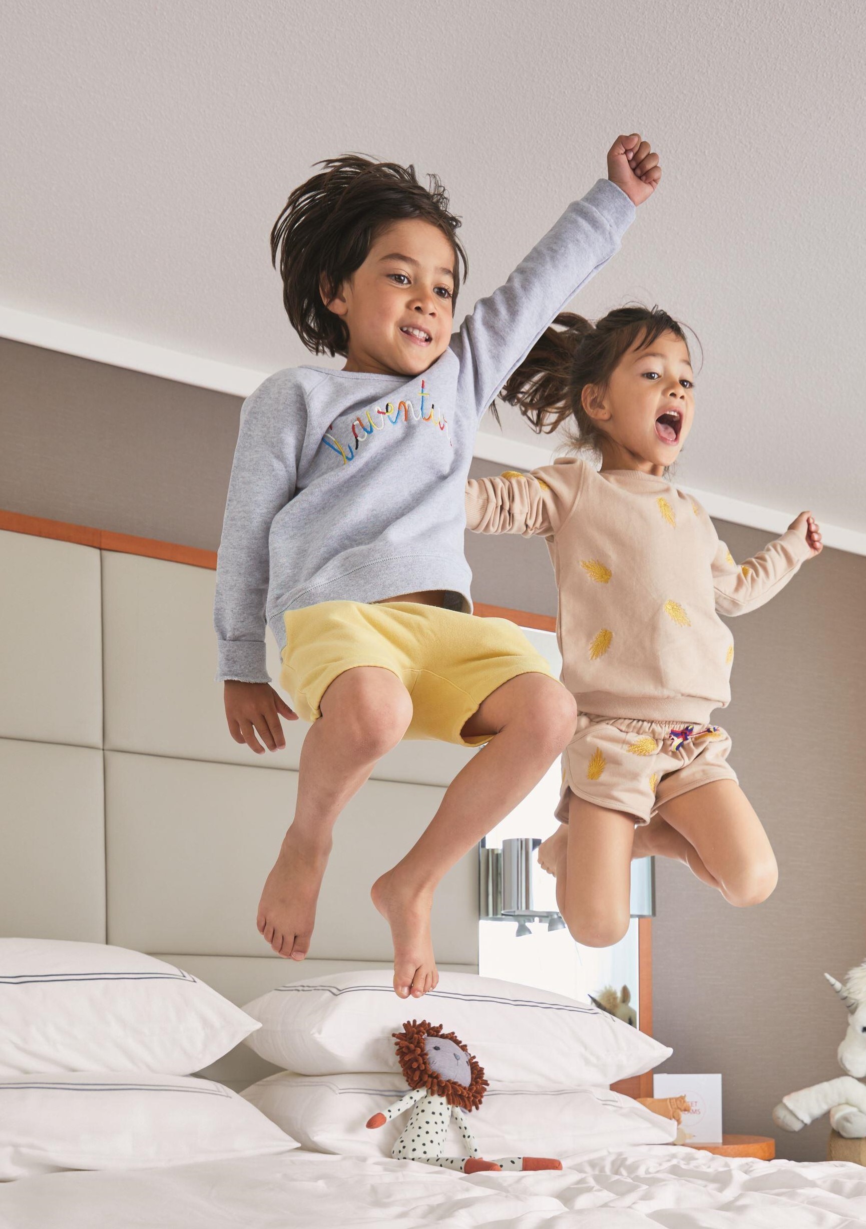 瑞士酒店邀宾客体验活力精神,悦享活力之旅焕活身心,悦享优惠