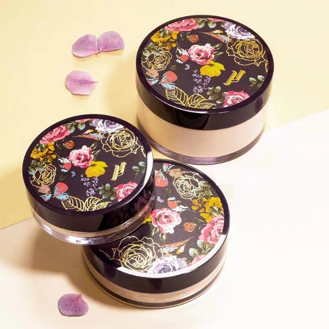 好用的散粉10g,好用的散粉大合集