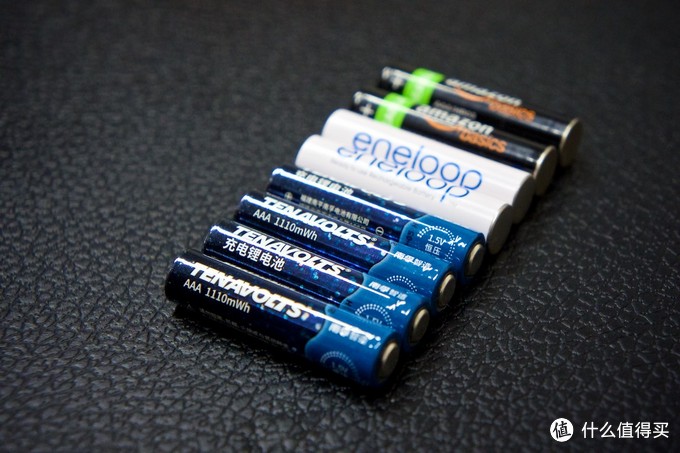 南孚tenavolts充电器使用说明,南孚tenavolts充电锂电池测评体验