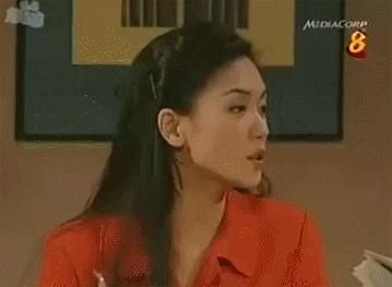 郭妃丽和林湘萍,郭妃丽结局