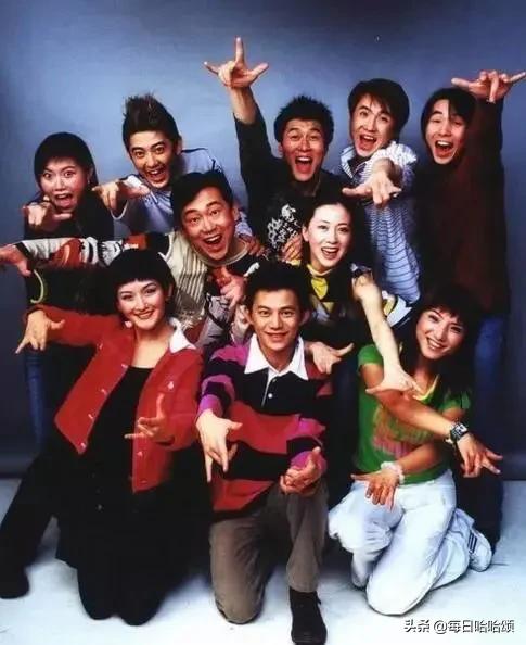 沈腾小时候的照片大全,沈腾小时候挨过打吗