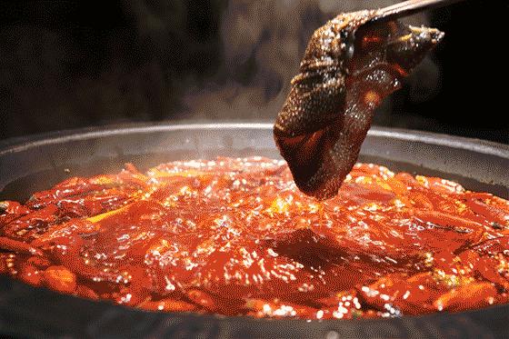 成都正宗高端火锅,火爆全网的四川成都牛油火锅